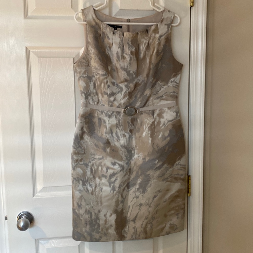 Classic and elegant dress from TeenFlo